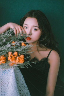 磨房女人