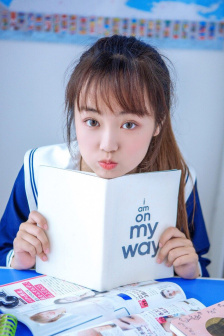 茶茶好萌